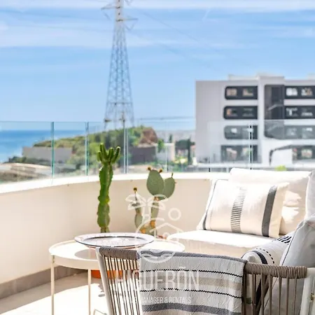 Higueronrentals Casa Alma Lejlighed Fuengirola