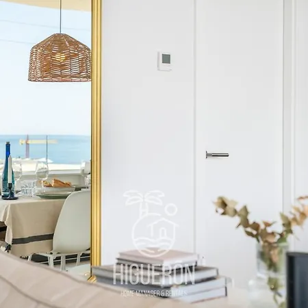 Lejlighed Higueronrentals Casa Alma Fuengirola