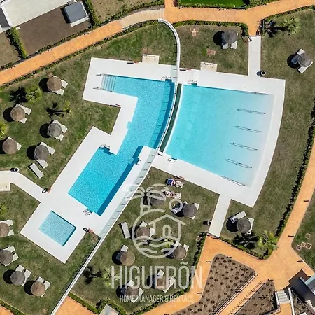 Lejlighed Higueronrentals Casa Alma Fuengirola