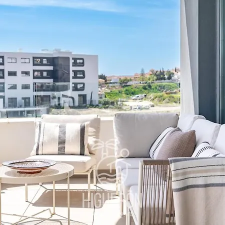 Higueronrentals Casa Alma * Fuengirola