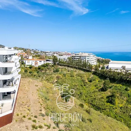 Lejlighed Higueronrentals Casa Alma Fuengirola